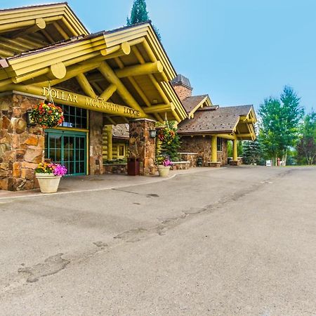 Single Level Ranch Condo In Elkhorn 선밸리 외부 사진