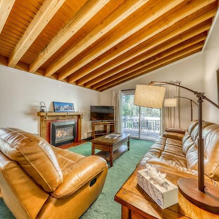 Single Level Ranch Condo In Elkhorn 선밸리 외부 사진
