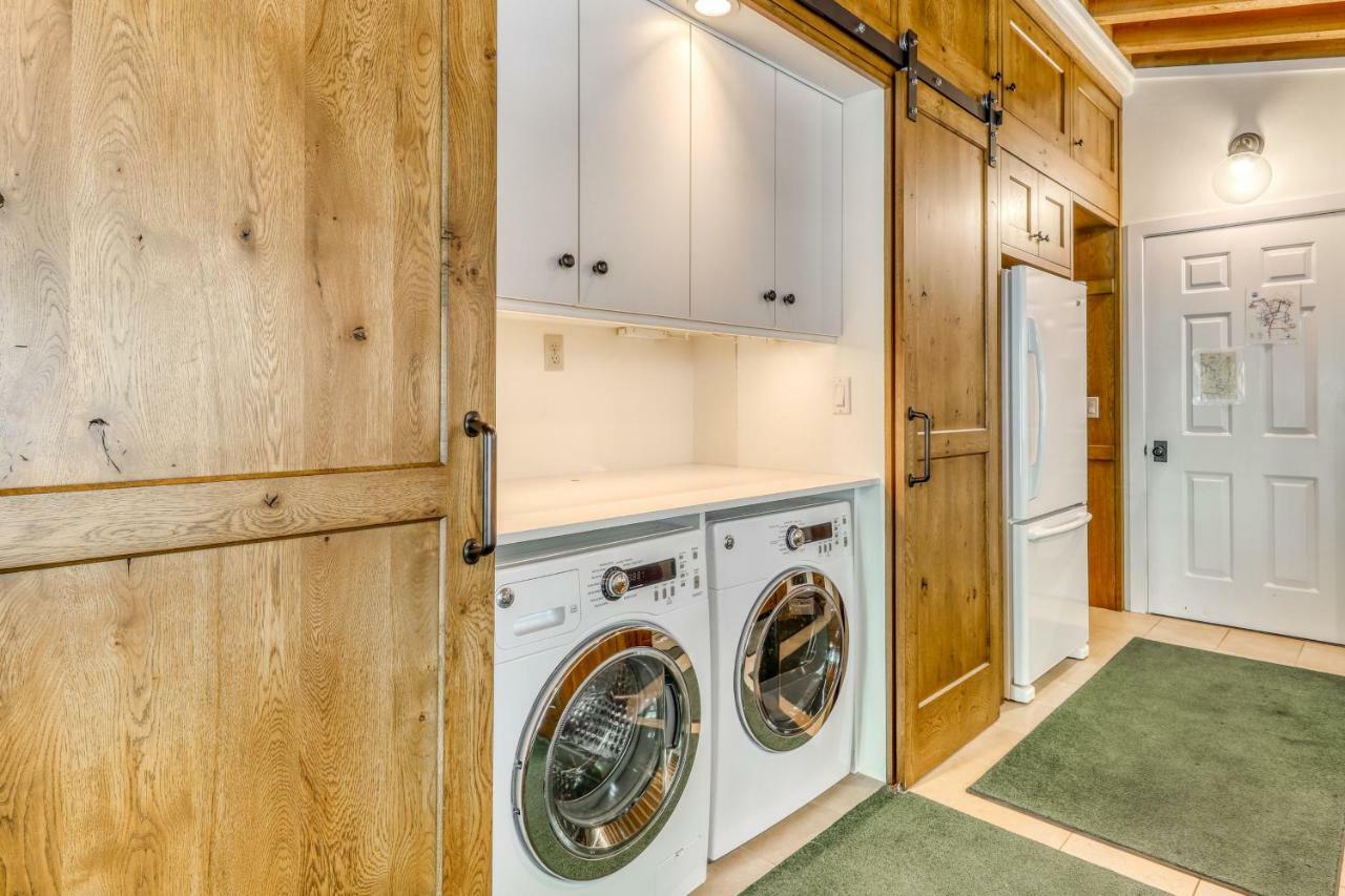 Single Level Ranch Condo In Elkhorn 선밸리 외부 사진