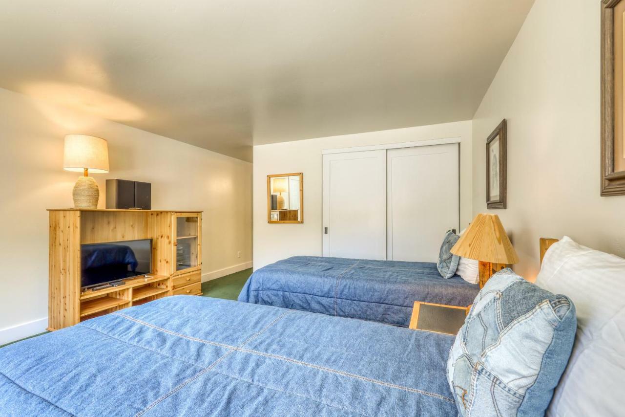 Single Level Ranch Condo In Elkhorn 선밸리 외부 사진